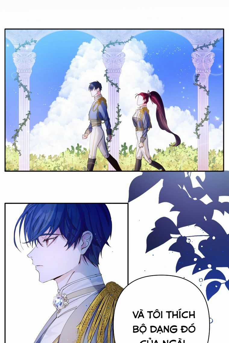 Này Tiểu Công Tước, Hãy Tin Ở Chị Đi! Chapter 2 trang 32