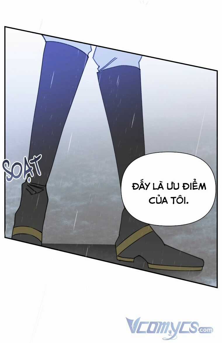 Này Tiểu Công Tước, Hãy Tin Ở Chị Đi! Chapter 2 trang 39