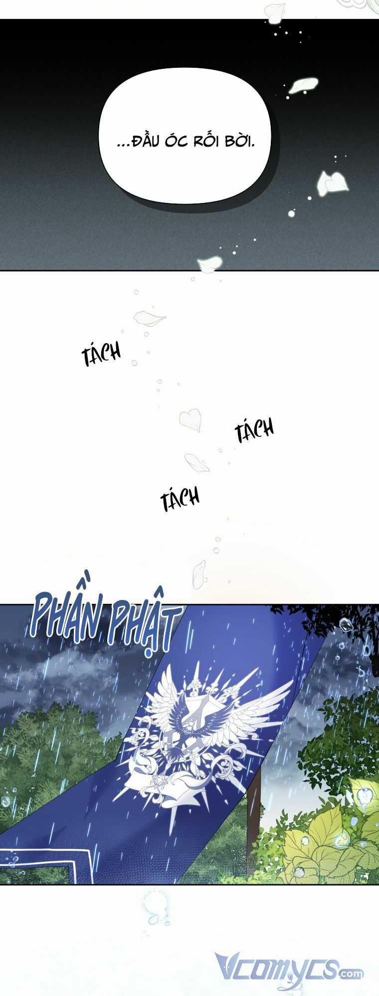 Này Tiểu Công Tước, Hãy Tin Ở Chị Đi! Chapter 2 trang 4