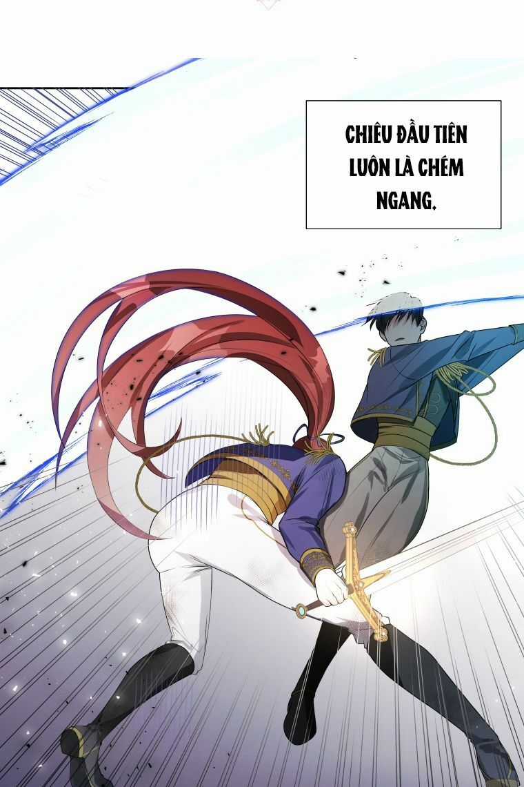 Này Tiểu Công Tước, Hãy Tin Ở Chị Đi! Chapter 2 trang 42