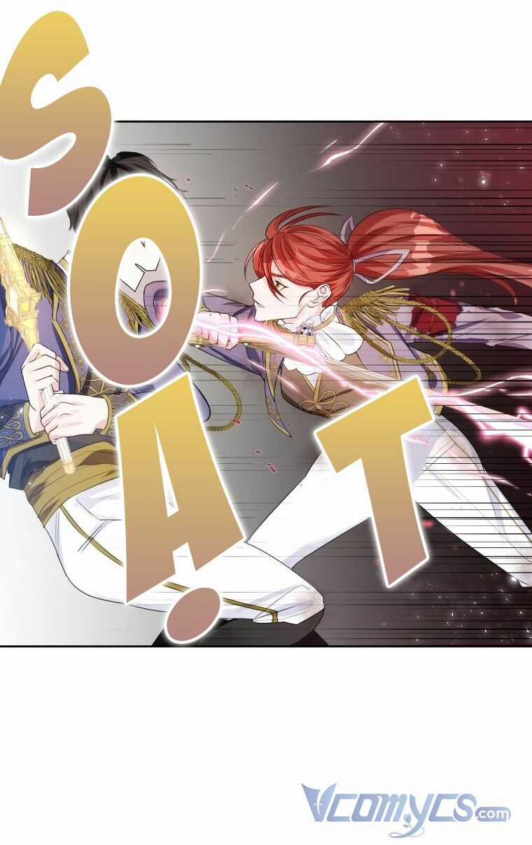 Này Tiểu Công Tước, Hãy Tin Ở Chị Đi! Chapter 2 trang 51