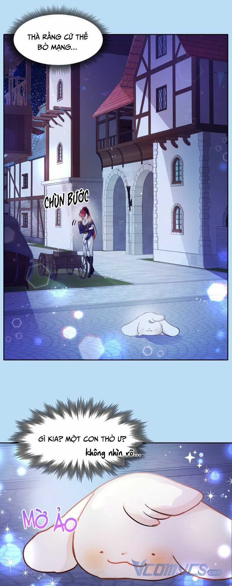 Này Tiểu Công Tước, Hãy Tin Ở Chị Đi! Chapter 2 trang 62