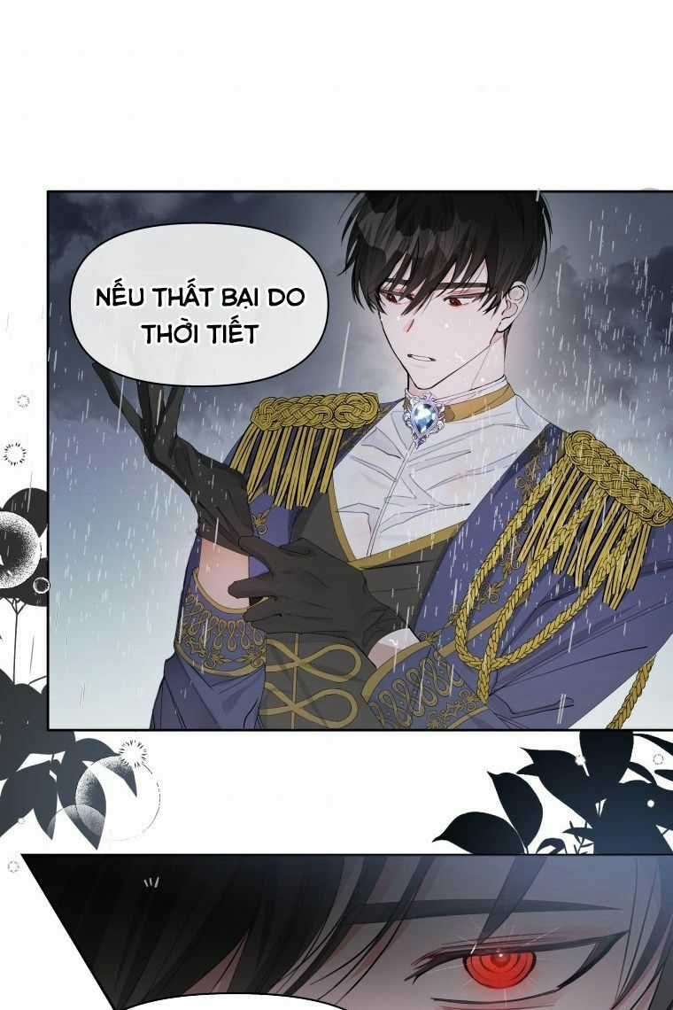 Này Tiểu Công Tước, Hãy Tin Ở Chị Đi! Chapter 2 trang 7