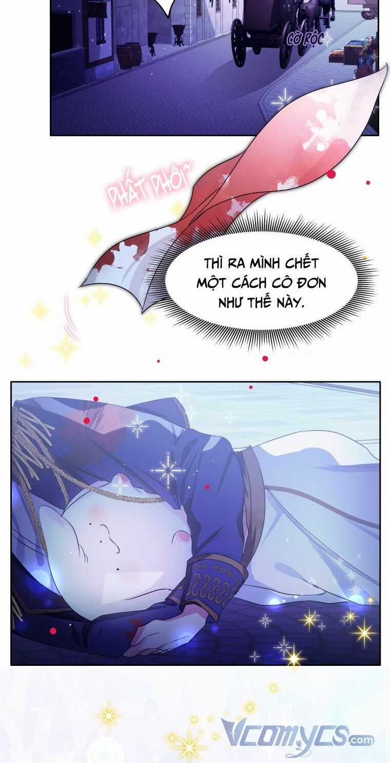 Này Tiểu Công Tước, Hãy Tin Ở Chị Đi! Chapter 2 trang 71