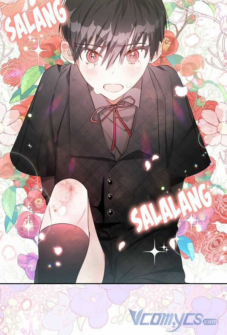 Này Tiểu Công Tước, Hãy Tin Ở Chị Đi! Chapter 2 trang 75