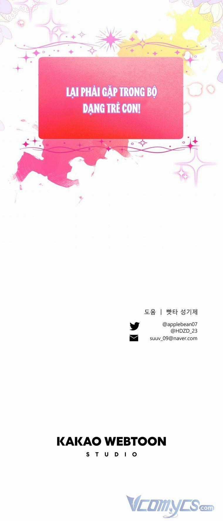 Này Tiểu Công Tước, Hãy Tin Ở Chị Đi! Chapter 2 trang 76