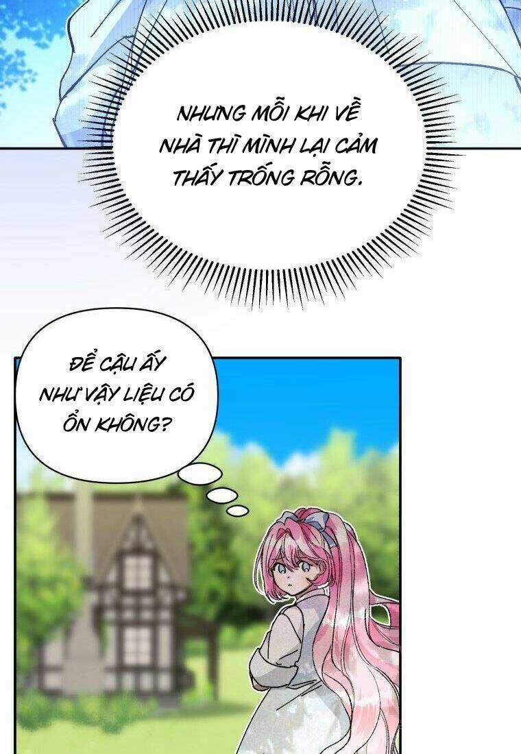 Này Tiểu Công Tước, Hãy Tin Ở Chị Đi! Chapter 20.1 trang 13