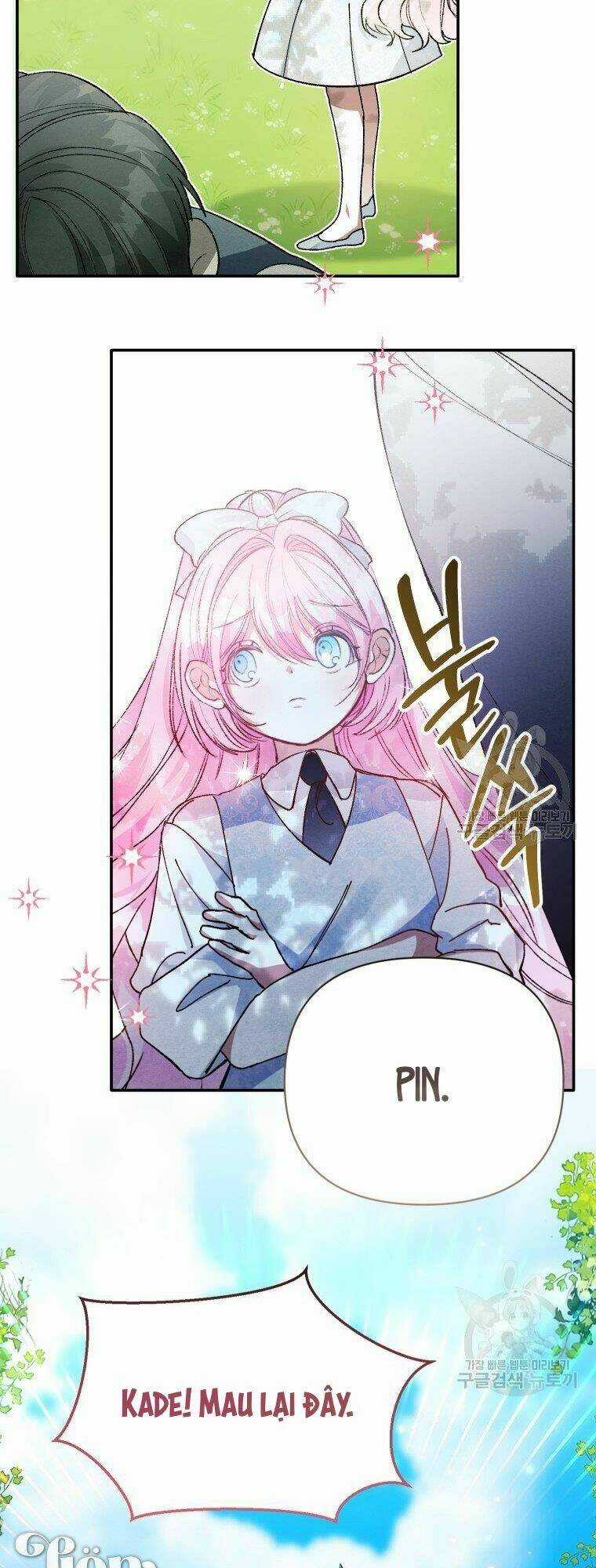 Này Tiểu Công Tước, Hãy Tin Ở Chị Đi! Chapter 20.1 trang 14