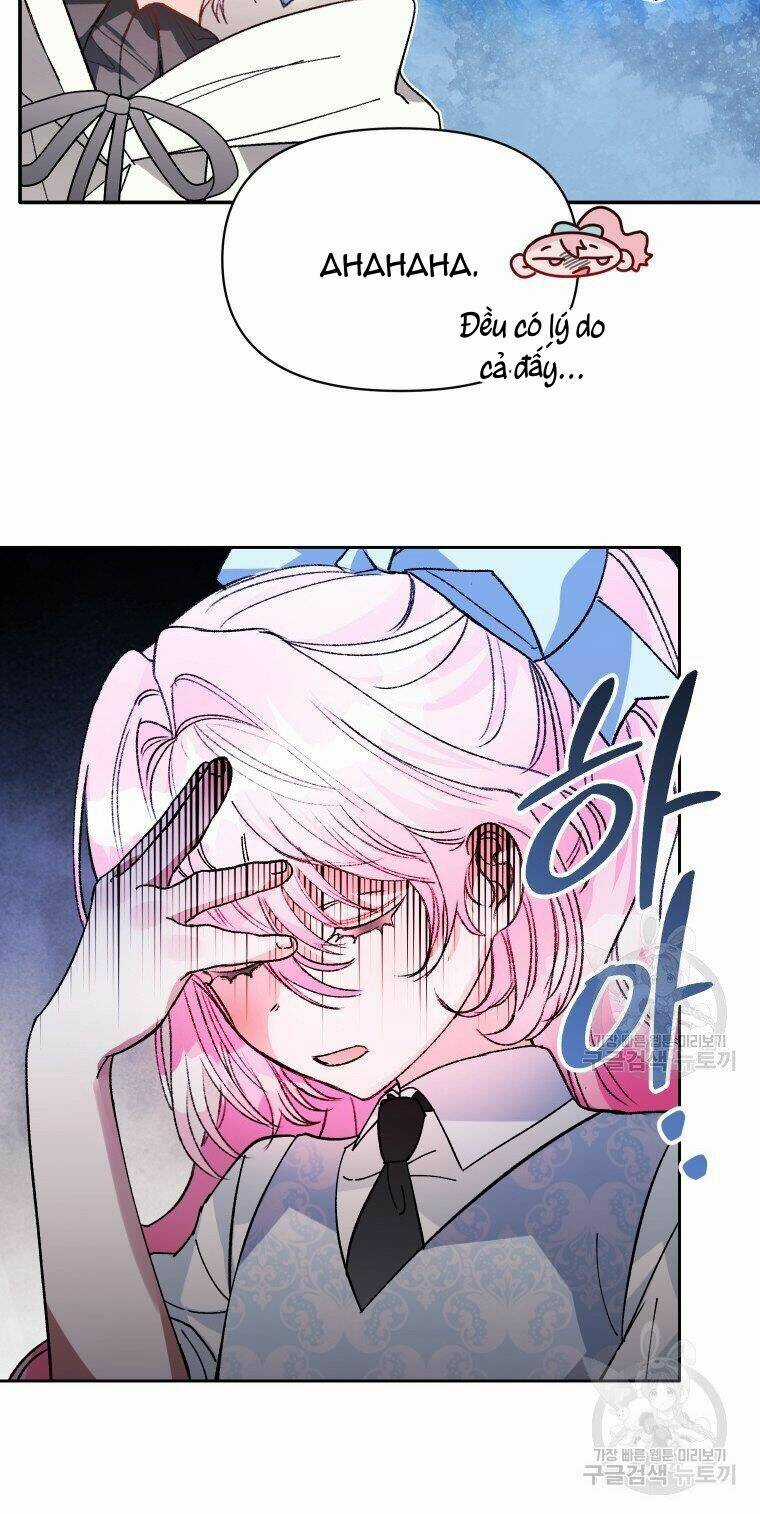 Này Tiểu Công Tước, Hãy Tin Ở Chị Đi! Chapter 20.1 trang 16