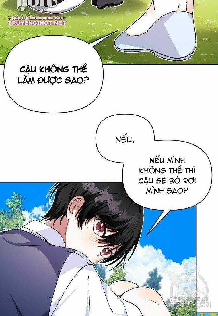 Này Tiểu Công Tước, Hãy Tin Ở Chị Đi! Chapter 20.1 trang 18
