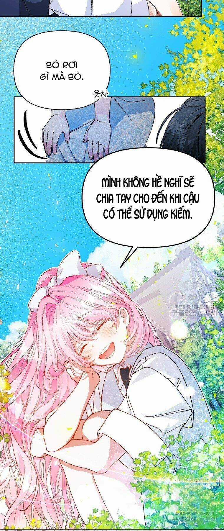 Này Tiểu Công Tước, Hãy Tin Ở Chị Đi! Chapter 20.1 trang 19