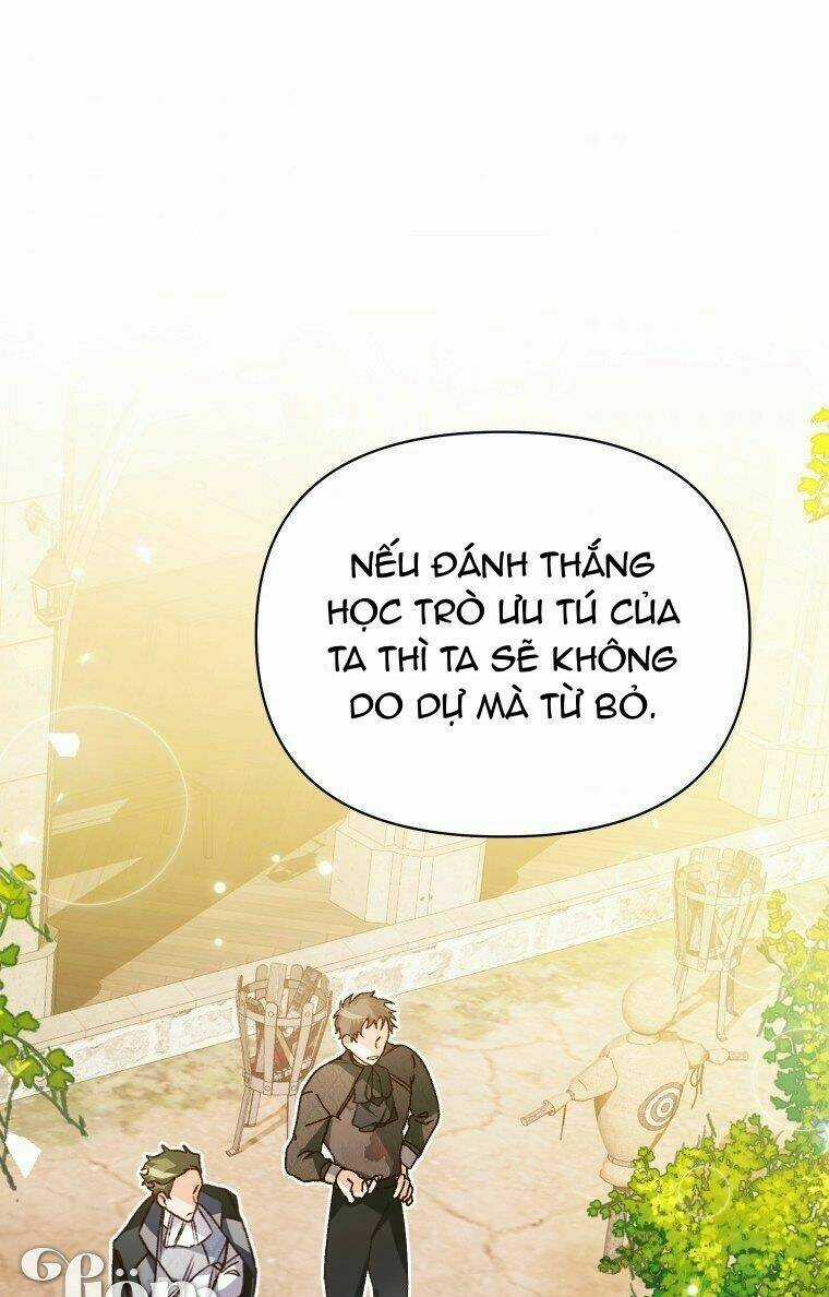 Này Tiểu Công Tước, Hãy Tin Ở Chị Đi! Chapter 20.1 trang 2