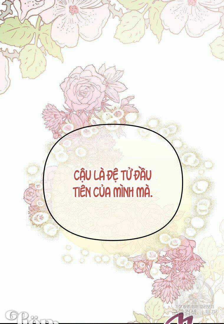 Này Tiểu Công Tước, Hãy Tin Ở Chị Đi! Chapter 20.1 trang 20