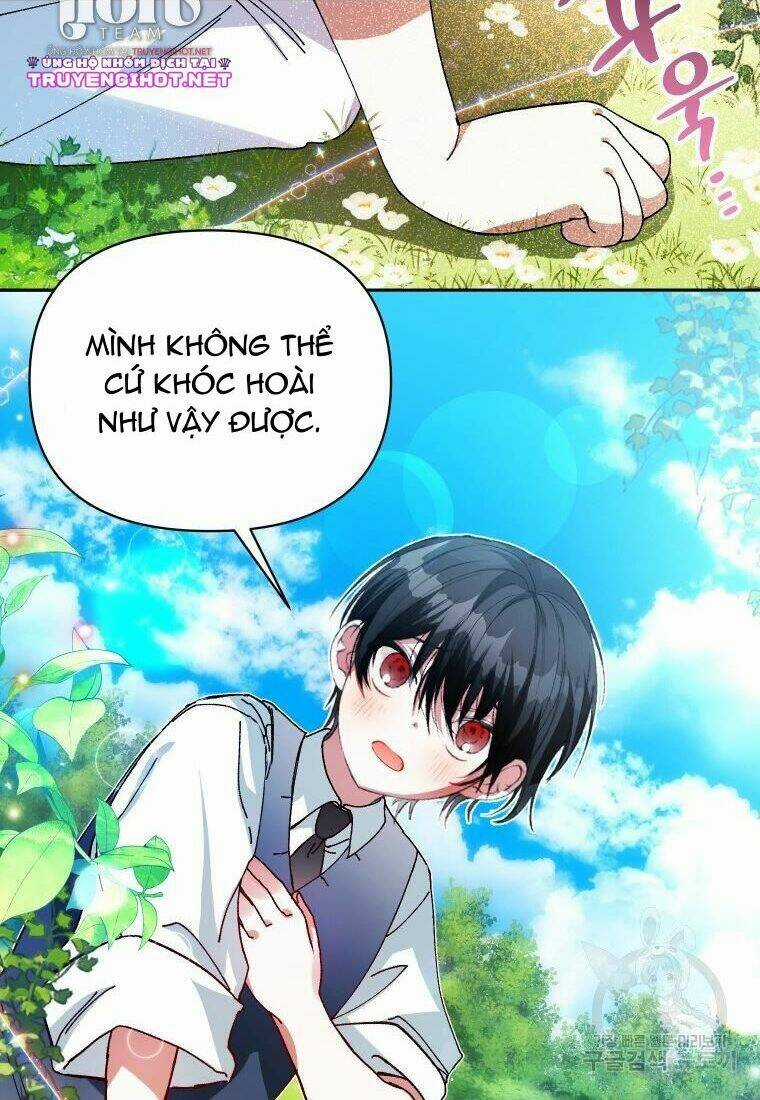 Này Tiểu Công Tước, Hãy Tin Ở Chị Đi! Chapter 20.1 trang 21