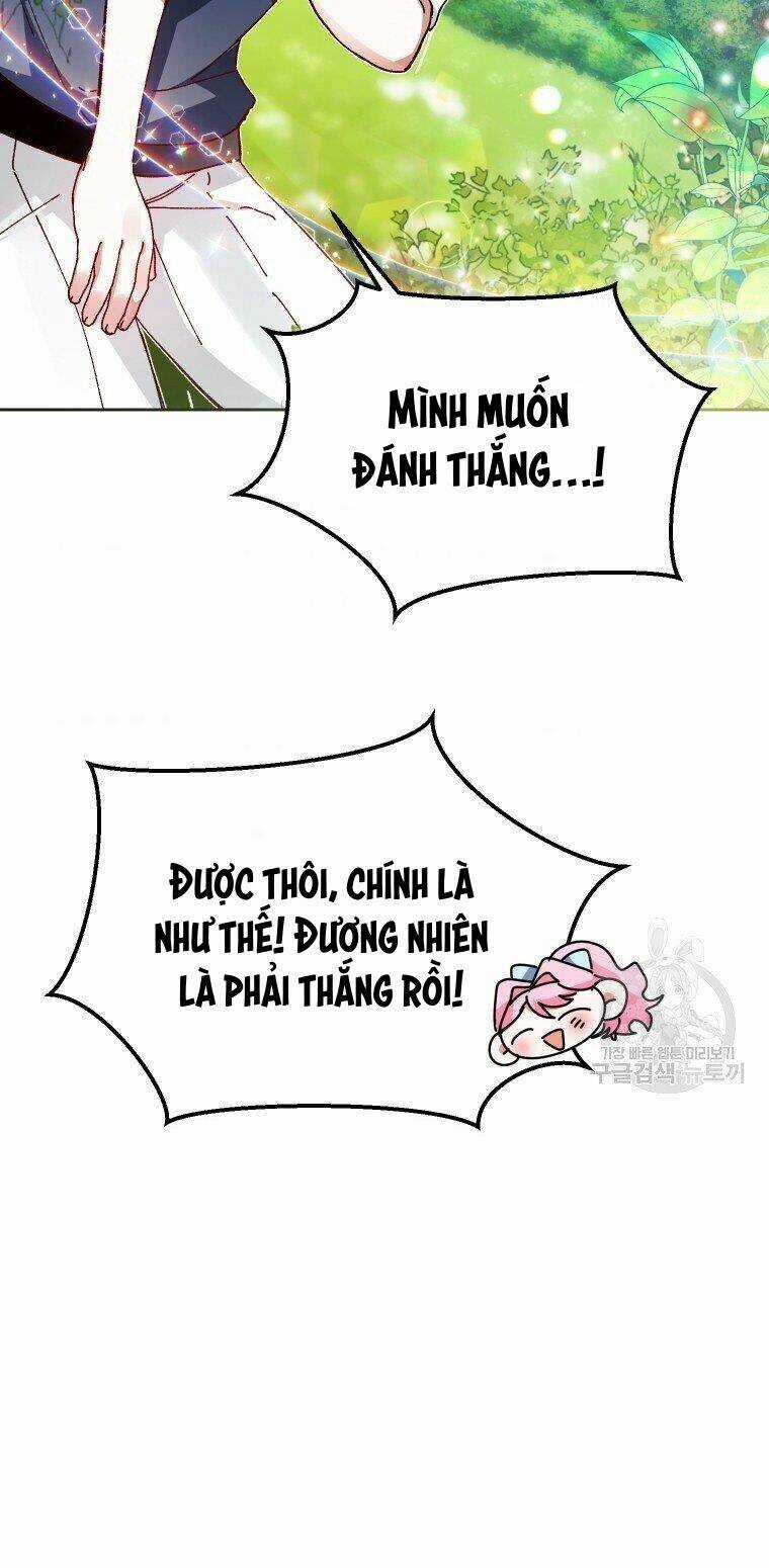 Này Tiểu Công Tước, Hãy Tin Ở Chị Đi! Chapter 20.1 trang 22