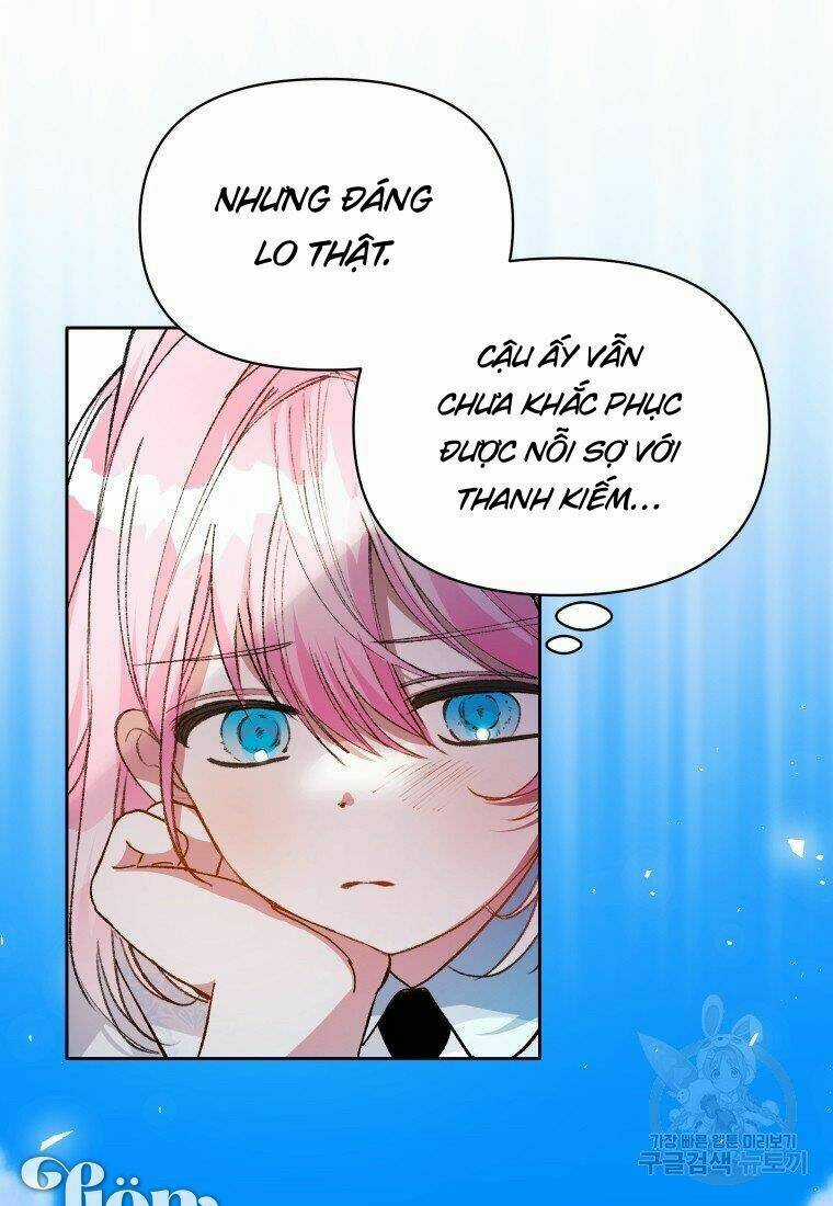 Này Tiểu Công Tước, Hãy Tin Ở Chị Đi! Chapter 20.1 trang 23