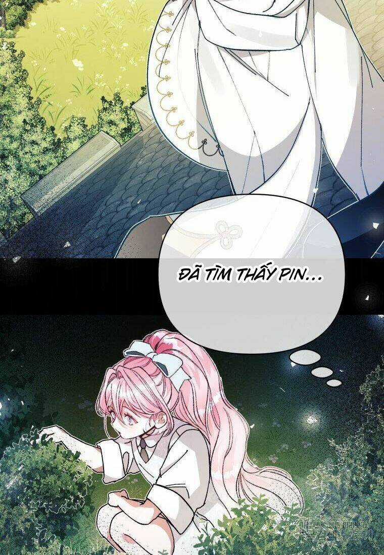 Này Tiểu Công Tước, Hãy Tin Ở Chị Đi! Chapter 20.1 trang 27