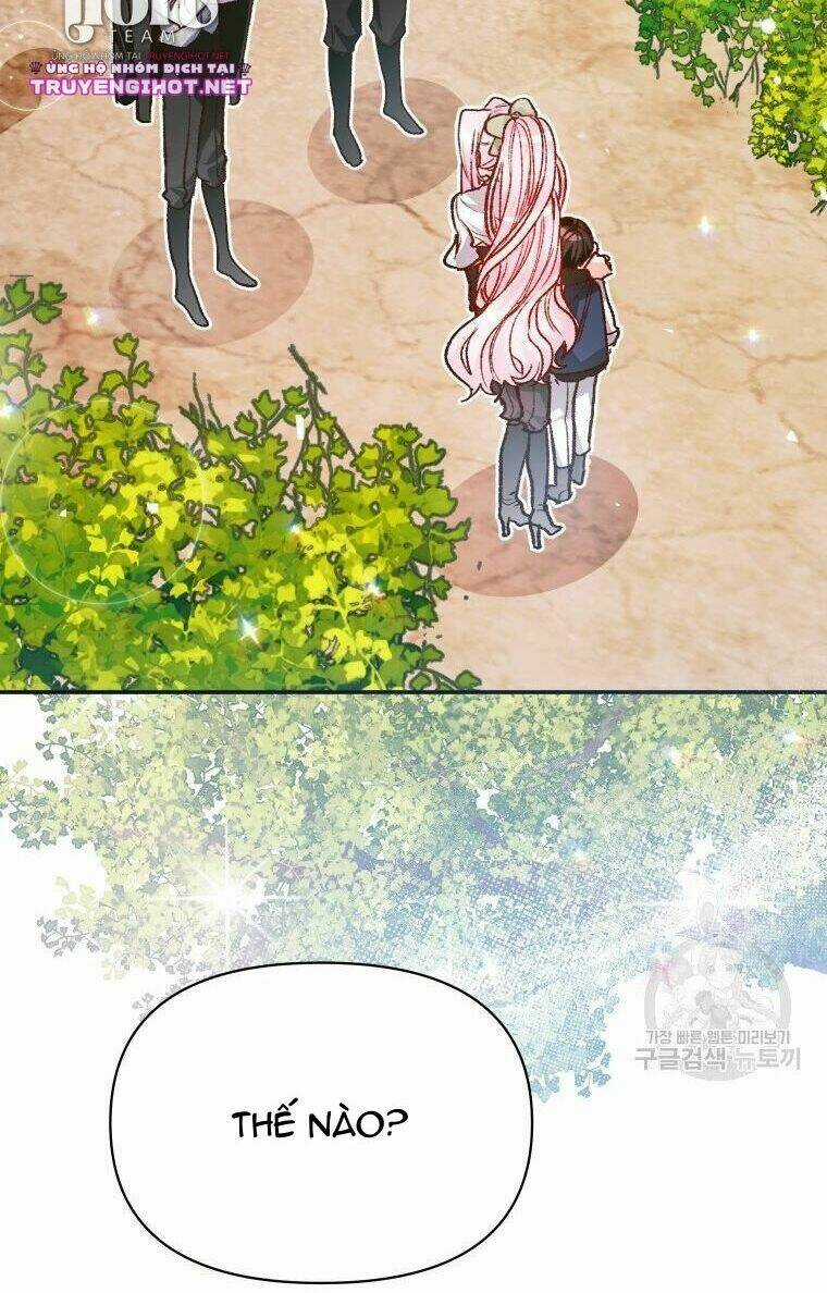 Này Tiểu Công Tước, Hãy Tin Ở Chị Đi! Chapter 20.1 trang 3