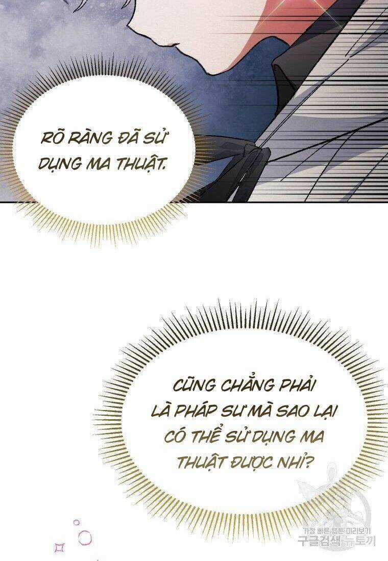 Này Tiểu Công Tước, Hãy Tin Ở Chị Đi! Chapter 20.1 trang 33