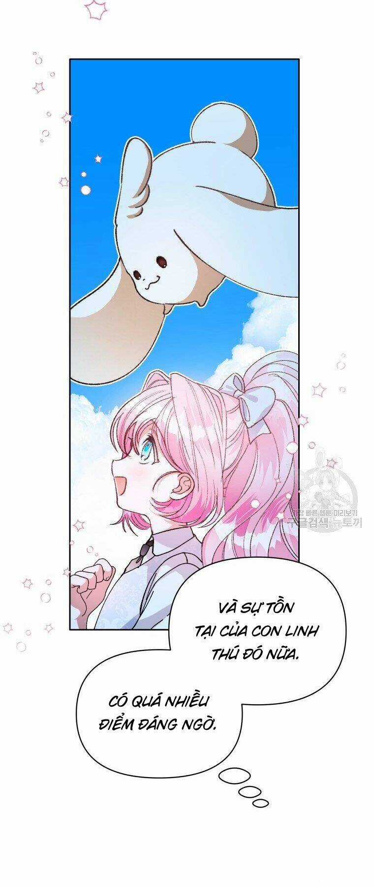 Này Tiểu Công Tước, Hãy Tin Ở Chị Đi! Chapter 20.1 trang 34