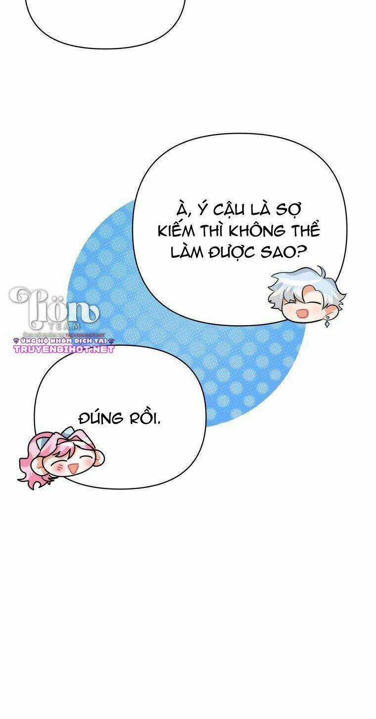 Này Tiểu Công Tước, Hãy Tin Ở Chị Đi! Chapter 20.1 trang 39