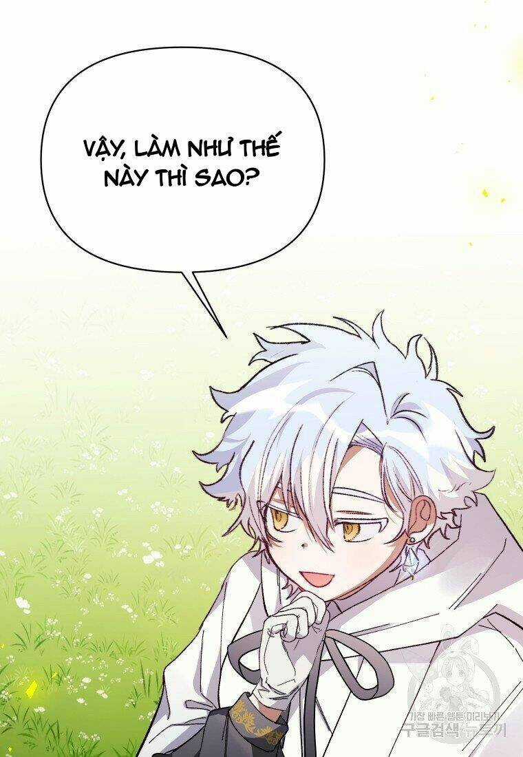 Này Tiểu Công Tước, Hãy Tin Ở Chị Đi! Chapter 20.1 trang 40