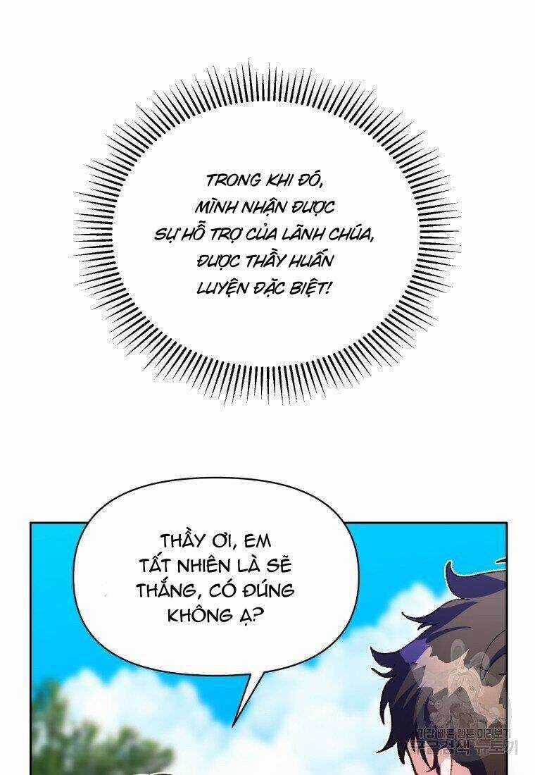 Này Tiểu Công Tước, Hãy Tin Ở Chị Đi! Chapter 20.1 trang 46