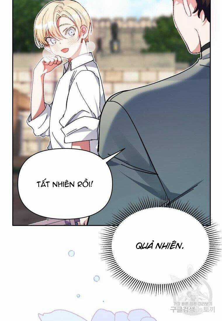 Này Tiểu Công Tước, Hãy Tin Ở Chị Đi! Chapter 20.1 trang 47