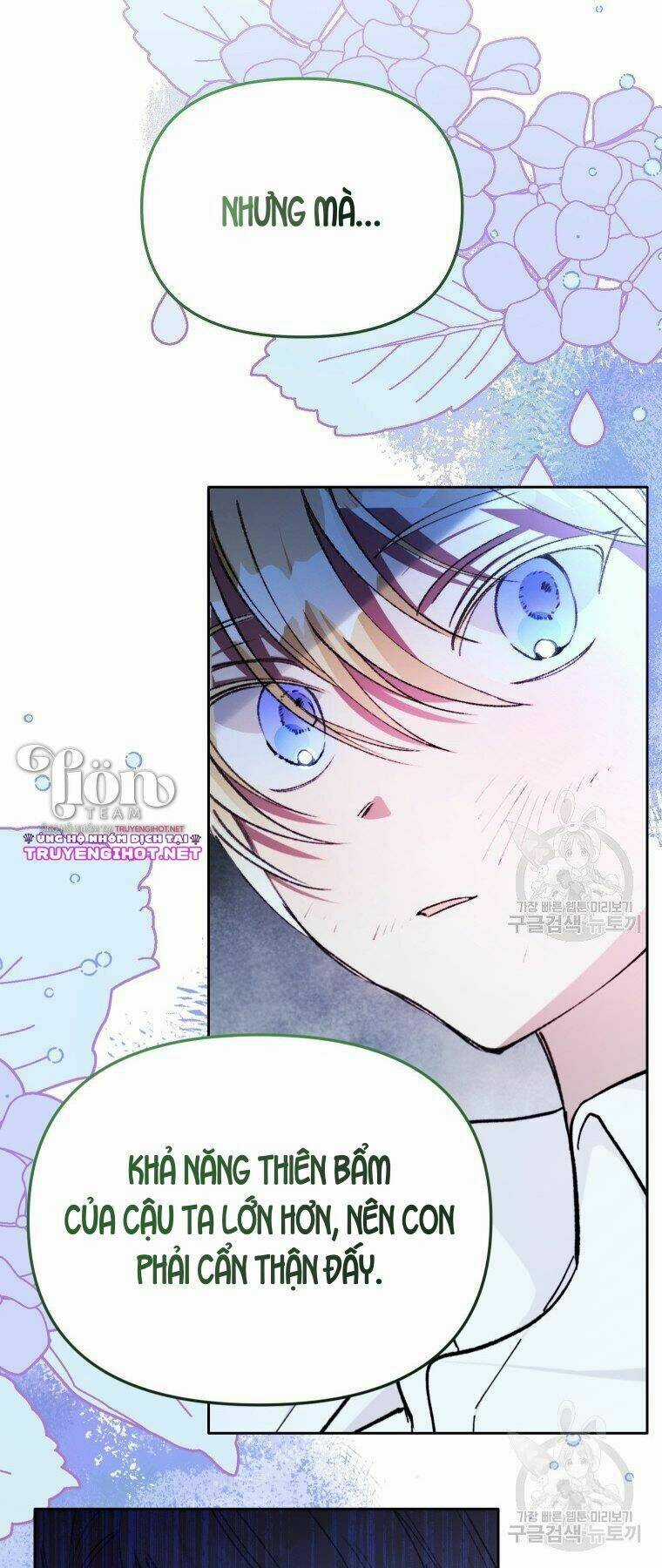 Này Tiểu Công Tước, Hãy Tin Ở Chị Đi! Chapter 20.1 trang 48