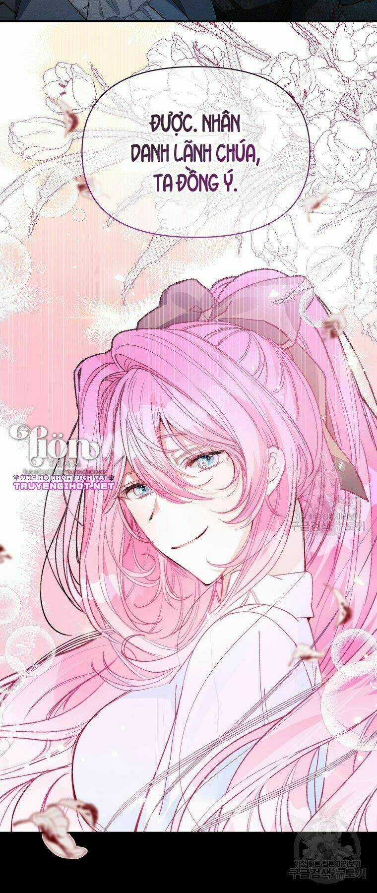 Này Tiểu Công Tước, Hãy Tin Ở Chị Đi! Chapter 20.1 trang 6