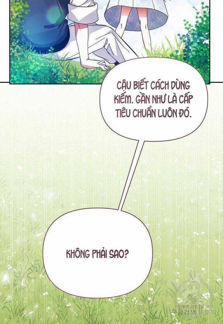 Này Tiểu Công Tước, Hãy Tin Ở Chị Đi! Chapter 20.2 trang 10