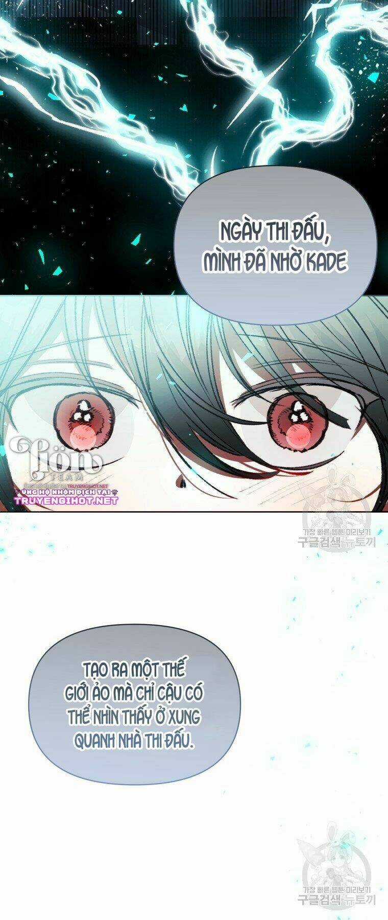Này Tiểu Công Tước, Hãy Tin Ở Chị Đi! Chapter 20.2 trang 20