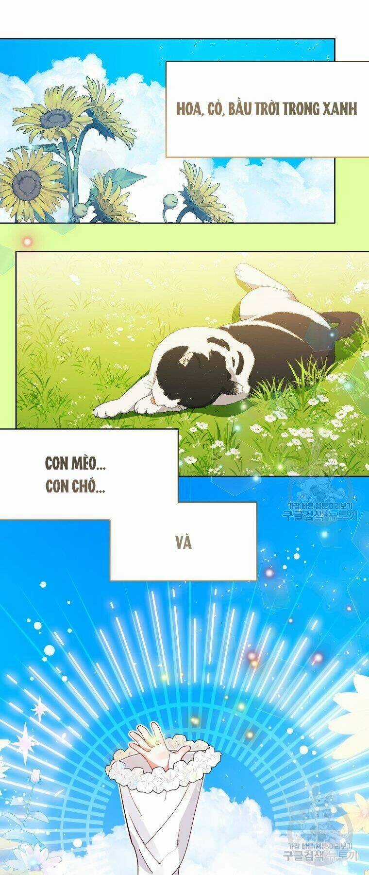 Này Tiểu Công Tước, Hãy Tin Ở Chị Đi! Chapter 20.2 trang 23