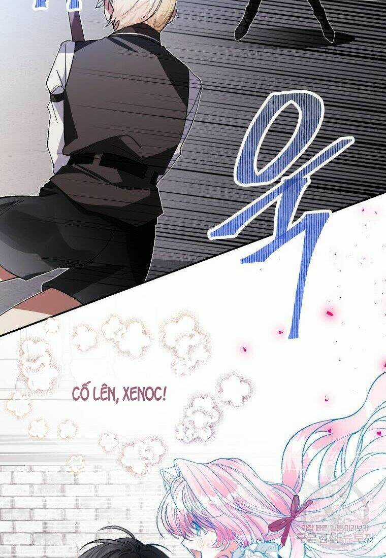 Này Tiểu Công Tước, Hãy Tin Ở Chị Đi! Chapter 20.2 trang 28