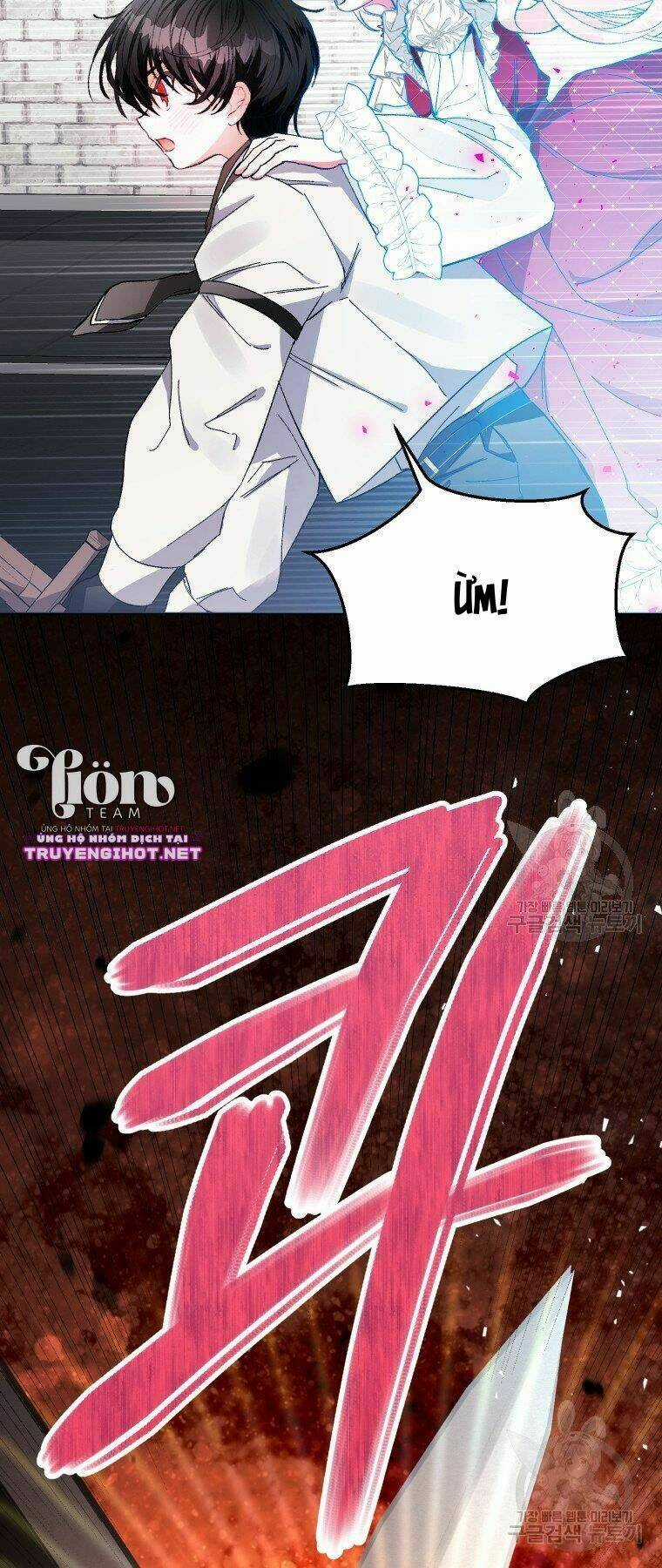 Này Tiểu Công Tước, Hãy Tin Ở Chị Đi! Chapter 20.2 trang 29