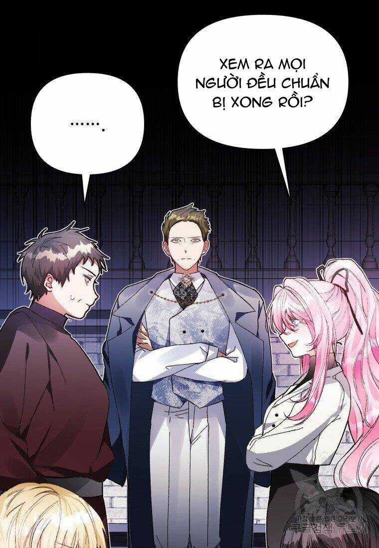 Này Tiểu Công Tước, Hãy Tin Ở Chị Đi! Chapter 20.2 trang 3