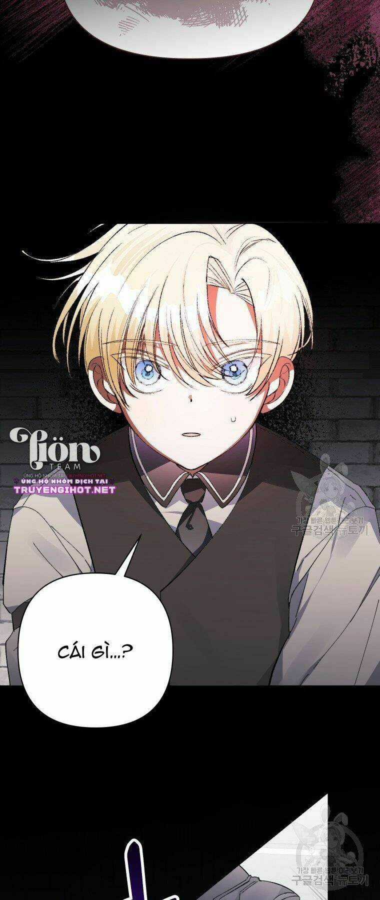 Này Tiểu Công Tước, Hãy Tin Ở Chị Đi! Chapter 20.2 trang 35
