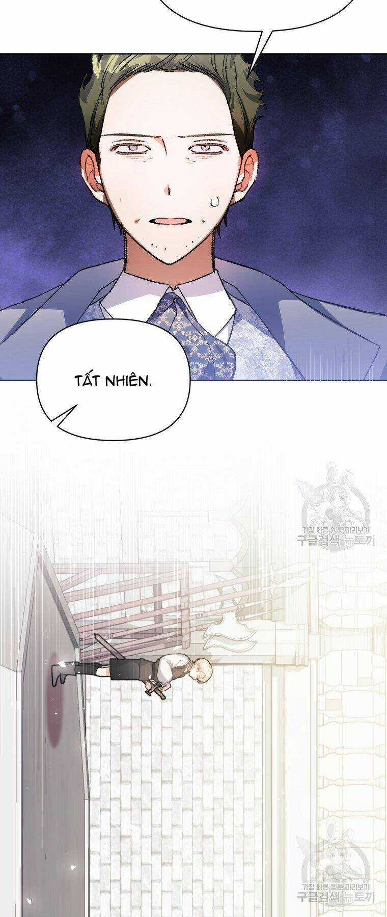Này Tiểu Công Tước, Hãy Tin Ở Chị Đi! Chapter 20.2 trang 5