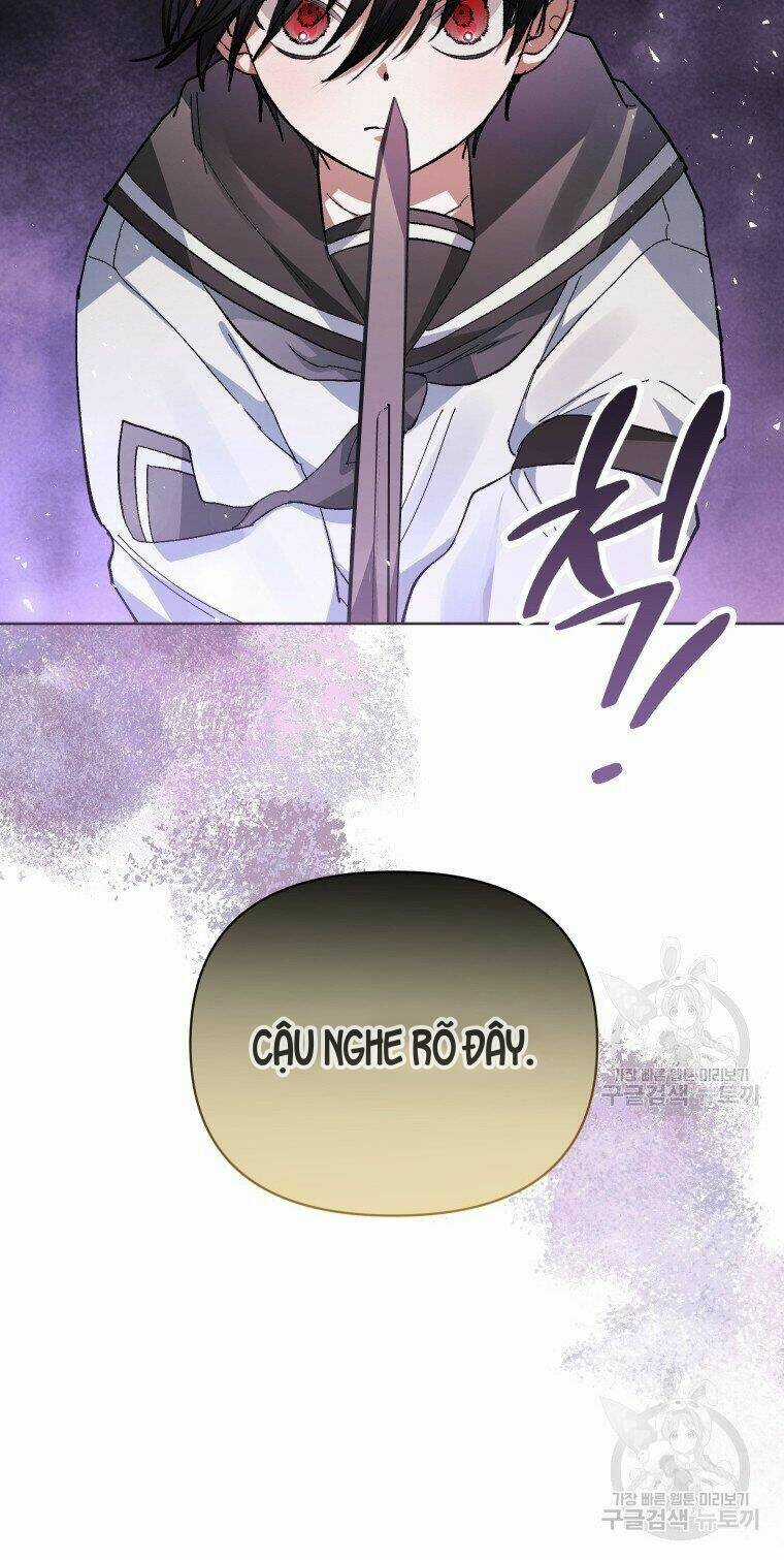 Này Tiểu Công Tước, Hãy Tin Ở Chị Đi! Chapter 20.2 trang 8