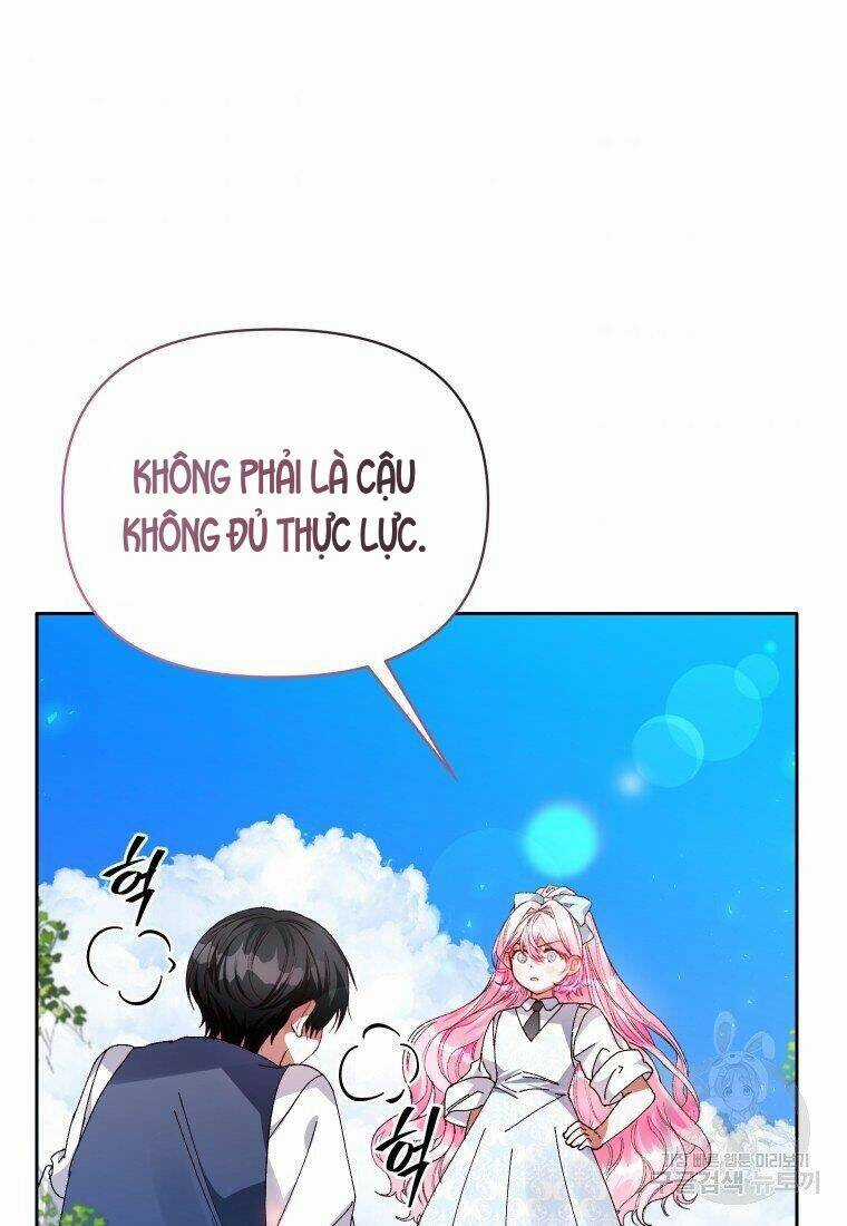 Này Tiểu Công Tước, Hãy Tin Ở Chị Đi! Chapter 20.2 trang 9