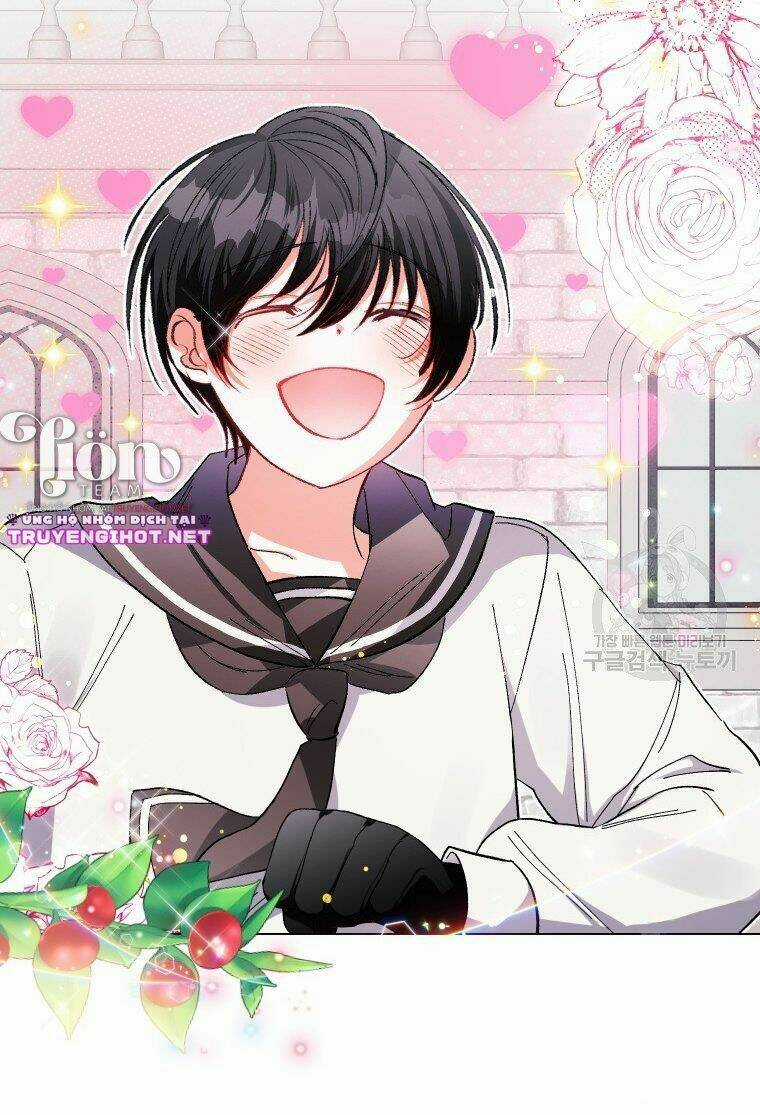 Này Tiểu Công Tước, Hãy Tin Ở Chị Đi! Chapter 21.1 trang 14