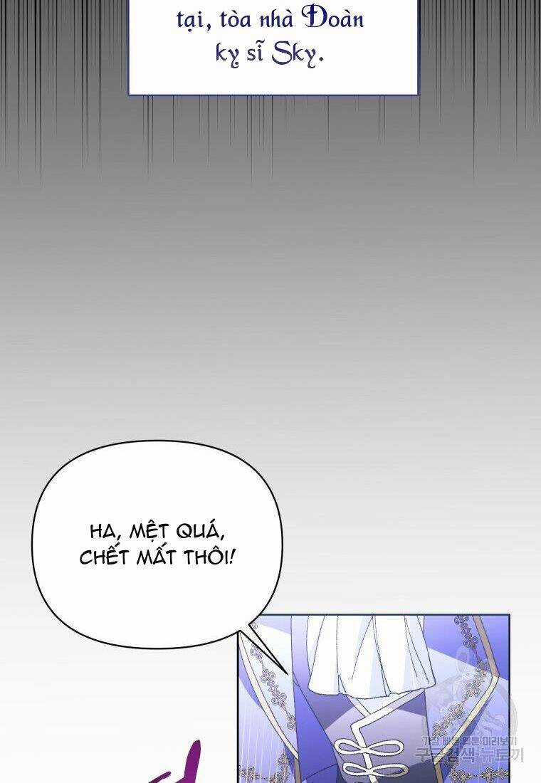 Này Tiểu Công Tước, Hãy Tin Ở Chị Đi! Chapter 21.1 trang 16