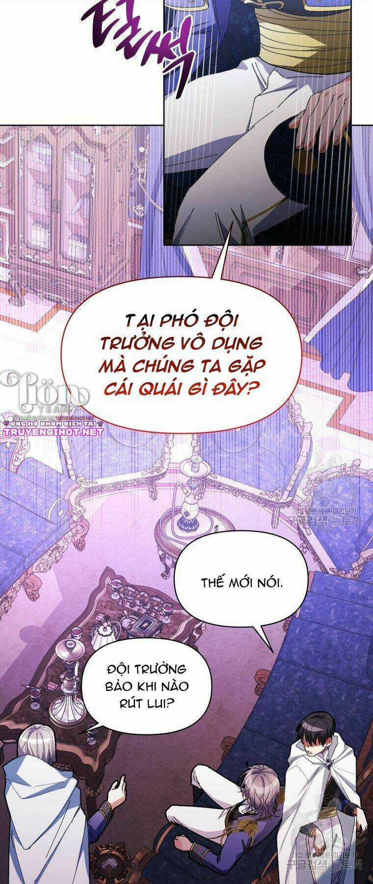 Này Tiểu Công Tước, Hãy Tin Ở Chị Đi! Chapter 21.1 trang 17