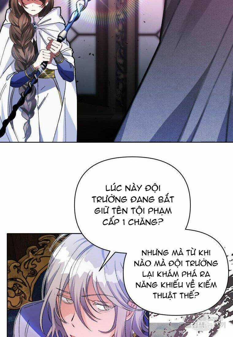 Này Tiểu Công Tước, Hãy Tin Ở Chị Đi! Chapter 21.1 trang 19