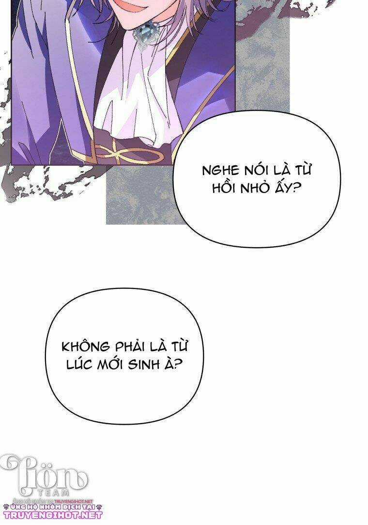 Này Tiểu Công Tước, Hãy Tin Ở Chị Đi! Chapter 21.1 trang 20