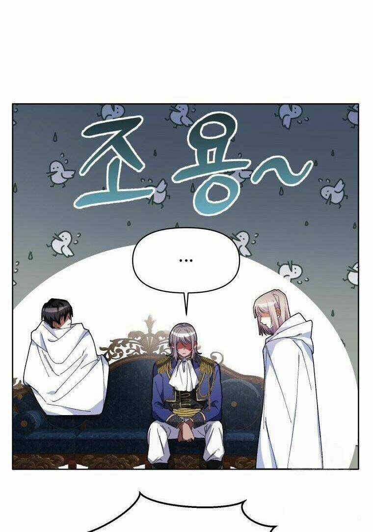 Này Tiểu Công Tước, Hãy Tin Ở Chị Đi! Chapter 21.1 trang 21