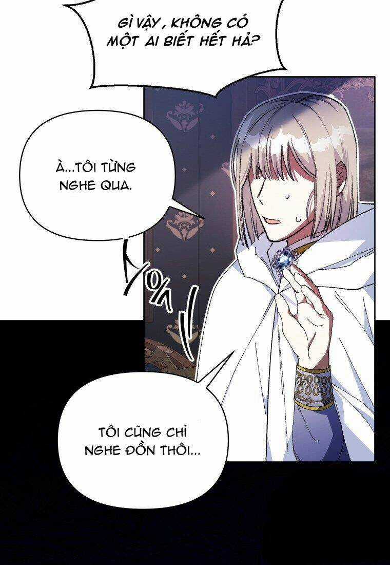 Này Tiểu Công Tước, Hãy Tin Ở Chị Đi! Chapter 21.1 trang 22