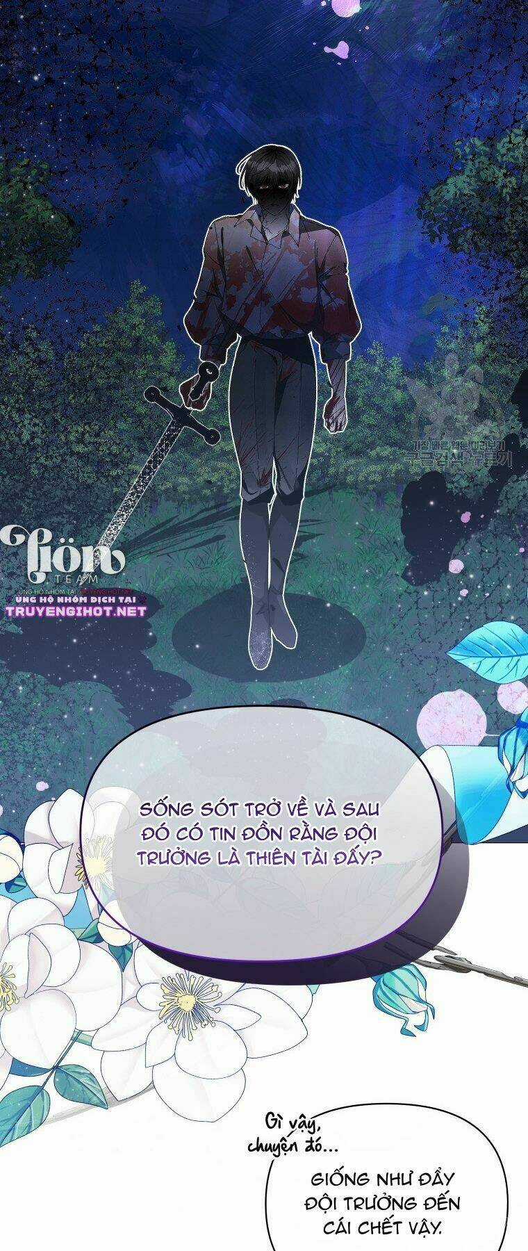 Này Tiểu Công Tước, Hãy Tin Ở Chị Đi! Chapter 21.1 trang 24