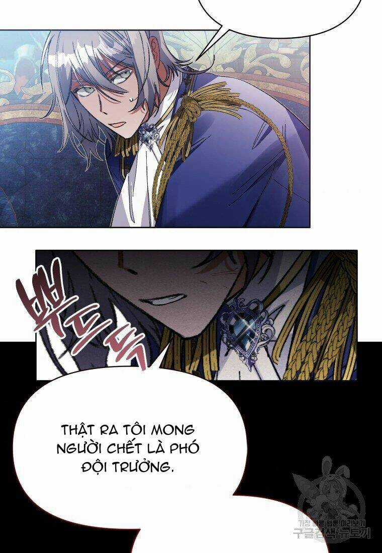 Này Tiểu Công Tước, Hãy Tin Ở Chị Đi! Chapter 21.1 trang 25