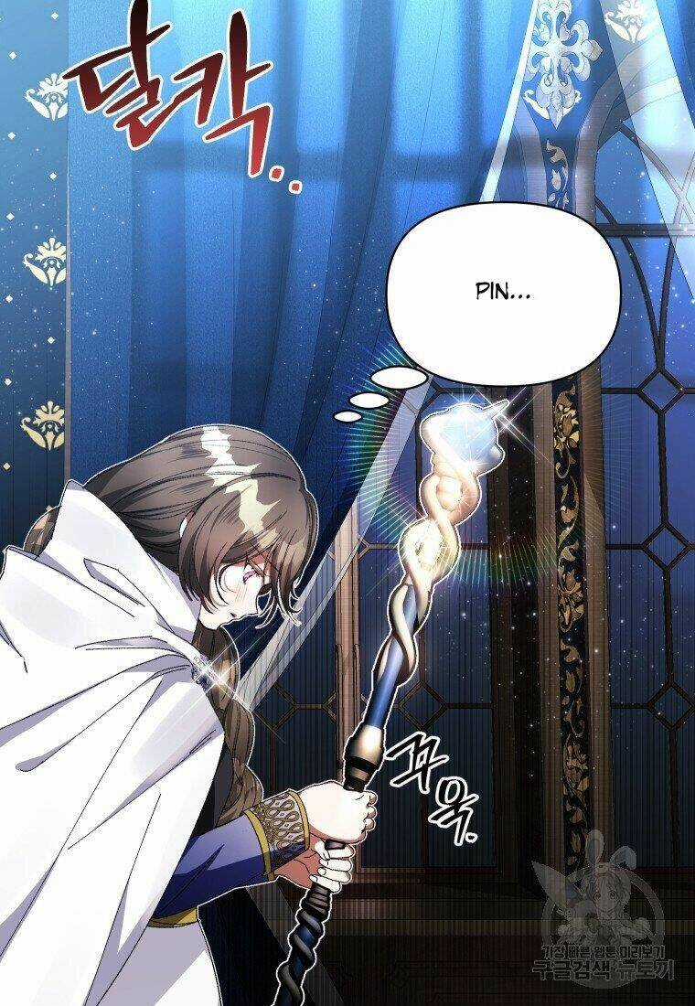 Này Tiểu Công Tước, Hãy Tin Ở Chị Đi! Chapter 21.1 trang 28